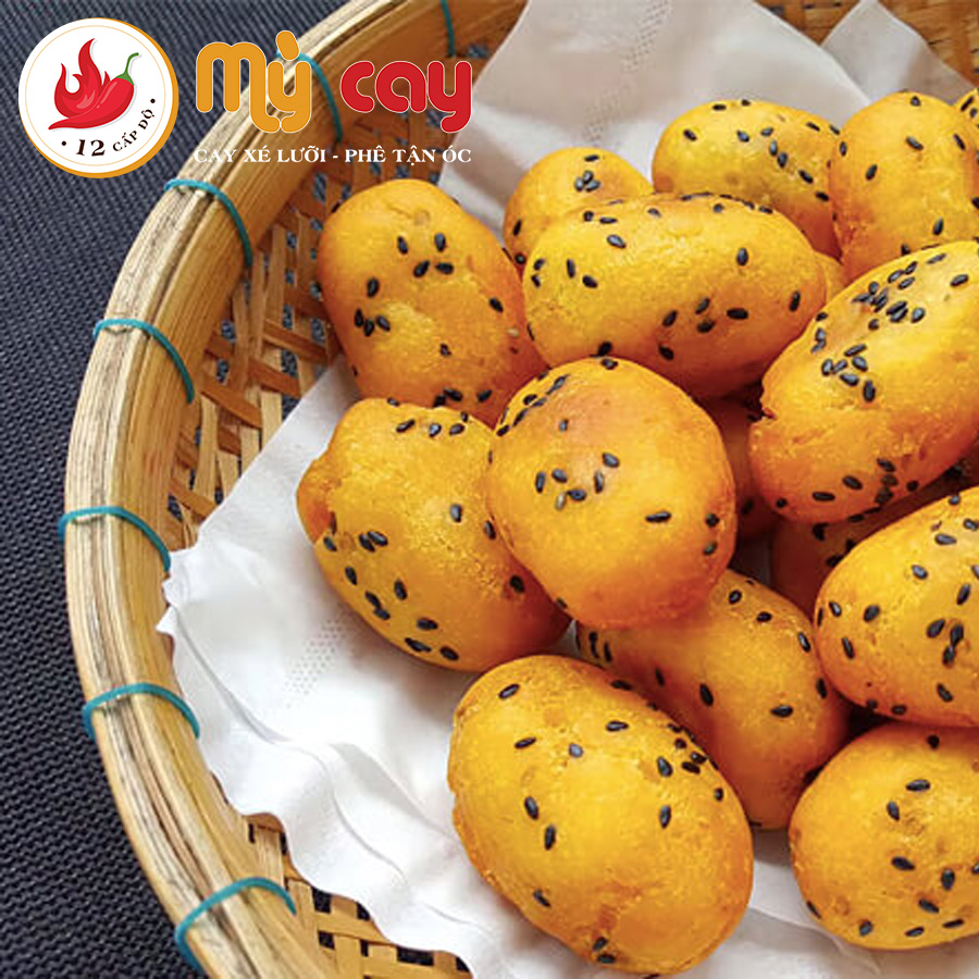 Khoai lang kén